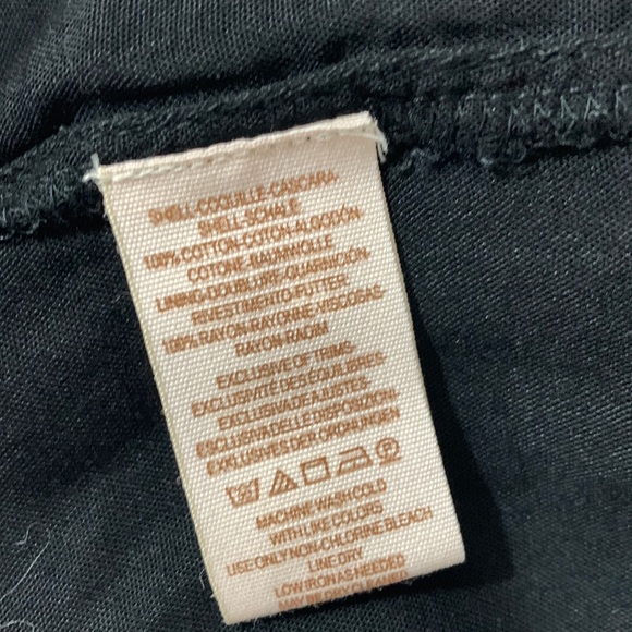 Josie Deep V Mini Dress Size: M NWOT - Picture 14 of 16